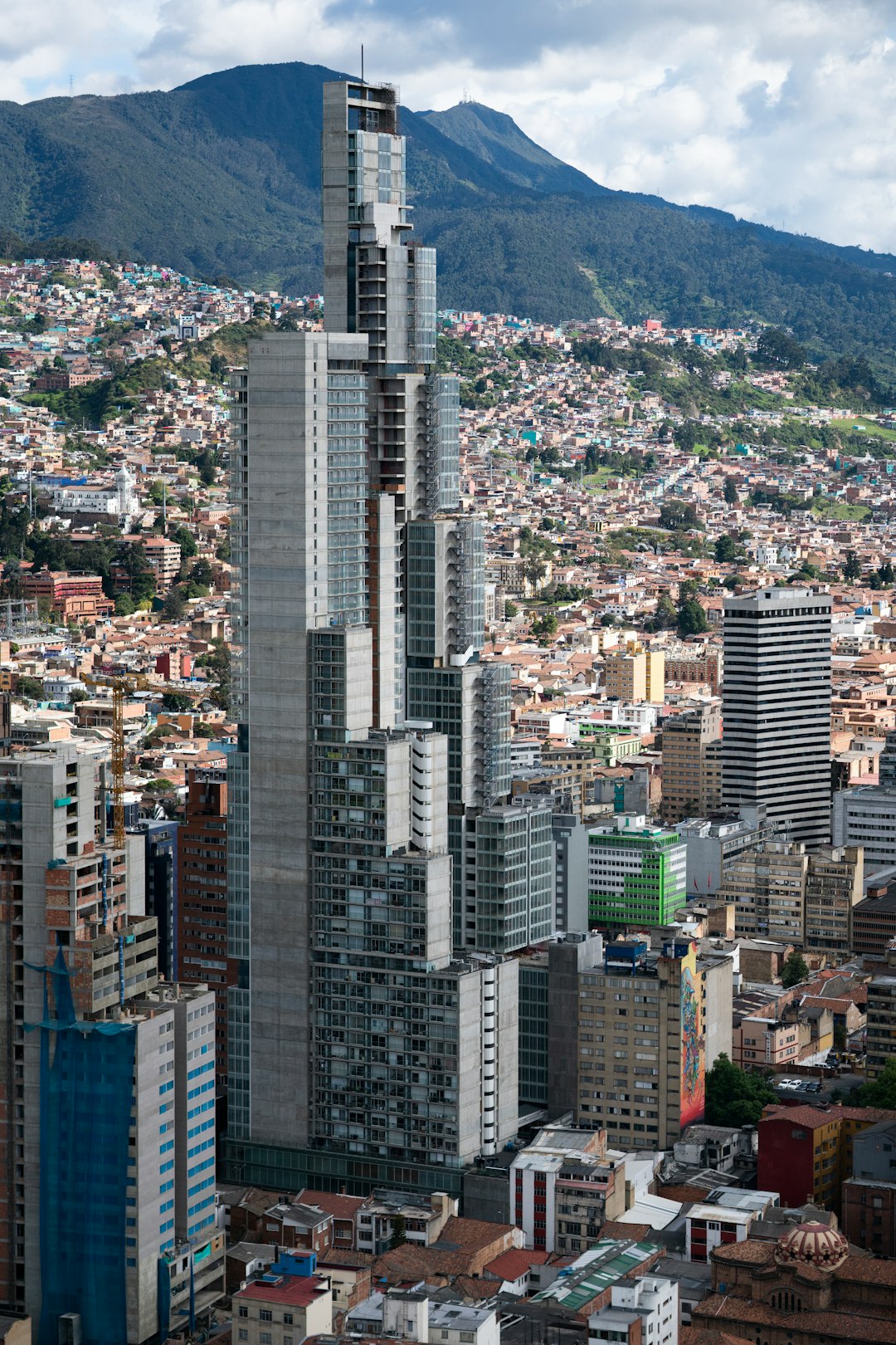 Bogota Apartments Bogota Apartment Rental